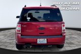 Used 2009 Ford Flex SE image 4