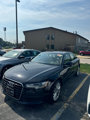 Used 2014 Audi A6 3.0T Premium Plus image 3