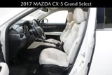 Used 2017 MAZDA CX-5 Grand Select image 2