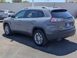 Used 2020 Jeep Cherokee Latitude Lux w/ Comfort/Convenience Group image 4