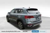 Used 2023 Volkswagen Taos SE image 4