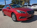 Used 2017 Hyundai Sonata SE image 2