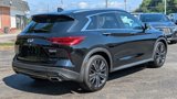 Certified 2022 INFINITI QX50 Luxe image 3