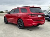 Used 2017 Dodge Durango R/T w/ Technology Group image 6