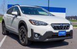 Used 2022 Subaru Crosstrek 2.0i Premium image 4