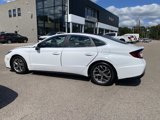 Used 2021 Hyundai Sonata SEL w/ Convenience Package image 2