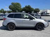 Used 2018 Subaru Forester 2.5i Premium w/ Protection Package #1 image 4