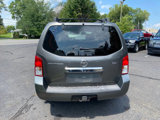 Used 2008 Nissan Pathfinder SE w/ Premium Pkg image 6