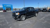 Used 2016 GMC Canyon SLE image 4