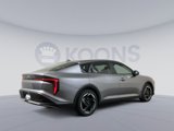 New 2025 Kia K4 EX image 5