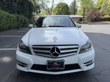 Used 2013 Mercedes-Benz C 300 4MATIC Sedan image 2