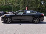 Used 2016 Ford Fusion SE w/ Equipment Group 202A image 5