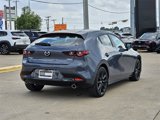Used 2025 MAZDA MAZDA3 Carbon image 4