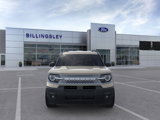New 2025 Ford Bronco Sport Big Bend w/ Convenience Package image 6