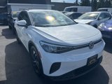 Used 2021 Volkswagen ID.4 Pro image 3