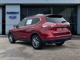 Used 2015 Nissan Rogue SL w/ SL Premium Package image 4