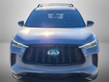 New 2025 INFINITI QX60 Luxe w/ Black Edition image 4