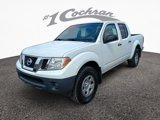 Used 2015 Nissan Frontier S image 3