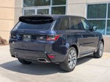 Used 2019 Land Rover Range Rover Sport Autobiography image 5