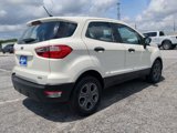 Certified 2020 Ford EcoSport S image 3