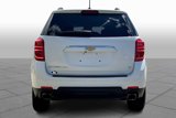 Used 2017 Chevrolet Equinox LT image 4
