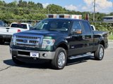 Used 2014 Ford F150 XLT w/ Equipment Group 302A Luxury image 2