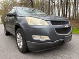 Used 2009 Chevrolet Traverse LS image 6