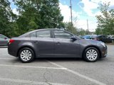 Used 2011 Chevrolet Cruze LT image 4