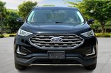 Certified 2019 Ford Edge Titanium w/ Cold Weather Package image 3