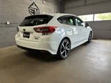 Used 2022 Subaru Impreza 2.0i Sport image 5