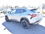 New 2025 Chevrolet Trax ACTIV w/ Driver Confidence Package image 4