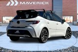 Used 2022 Toyota Corolla XSE image 5