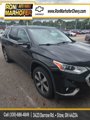 Used 2018 Chevrolet Traverse LT image 1