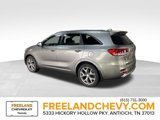 Used 2016 Kia Sorento SX image 4