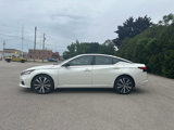 Used 2022 Nissan Altima 2.5 SR image 3