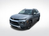 Certified 2021 Chevrolet TrailBlazer LT w/ Convenience Package image 3