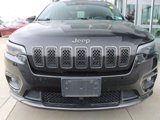 Used 2020 Jeep Cherokee High Altitude image 2