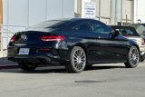 Used 2021 Mercedes-Benz C 300 Coupe image 2