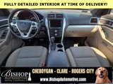 Used 2013 Ford Explorer XLT image 4