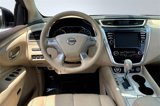 Used 2017 Nissan Murano Platinum w/ Platinum Technology Package image 5