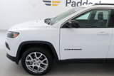 Used 2022 Jeep Compass Latitude image 4