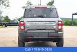 Used 2024 Ford Bronco Sport Big Bend image 5