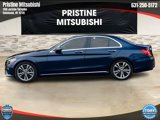 Used 2019 Mercedes-Benz C 300 Sedan image 2