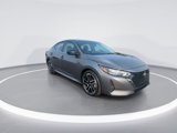 Used 2024 Nissan Sentra SR w/ SR Premium Package image 2