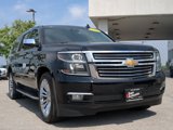Used 2016 Chevrolet Suburban LTZ image 2