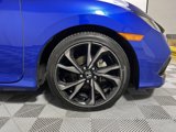Certified 2020 Honda Civic Sport image 2