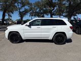 Used 2019 Jeep Grand Cherokee Altitude image 2