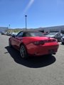 Used 2017 MAZDA MX-5 Miata Grand Touring image 5