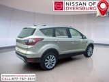 Used 2017 Ford Escape Titanium image 5