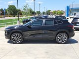 New 2025 Chevrolet Trax RS w/ Sunroof Package image 5